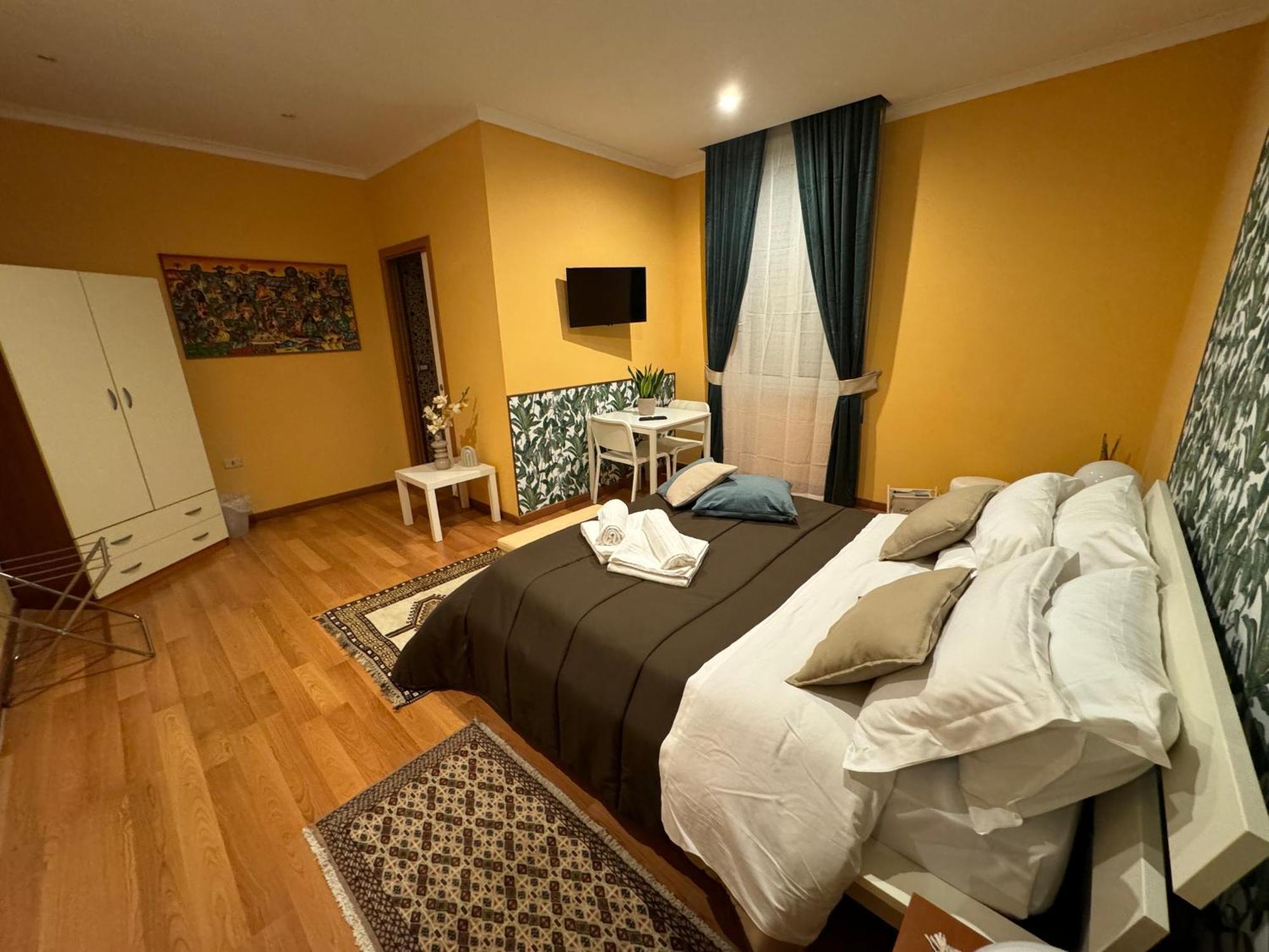 Casina Dei Marsi Bed & Breakfast Avezzano Exterior photo