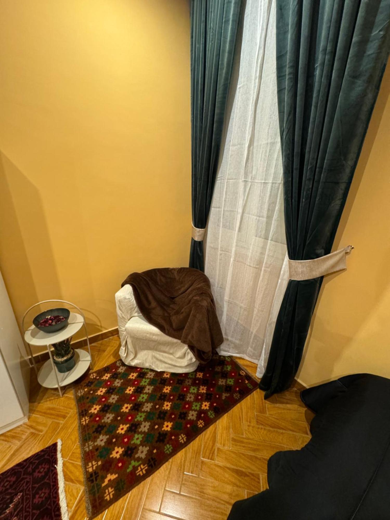 Casina Dei Marsi Bed & Breakfast Avezzano Exterior photo