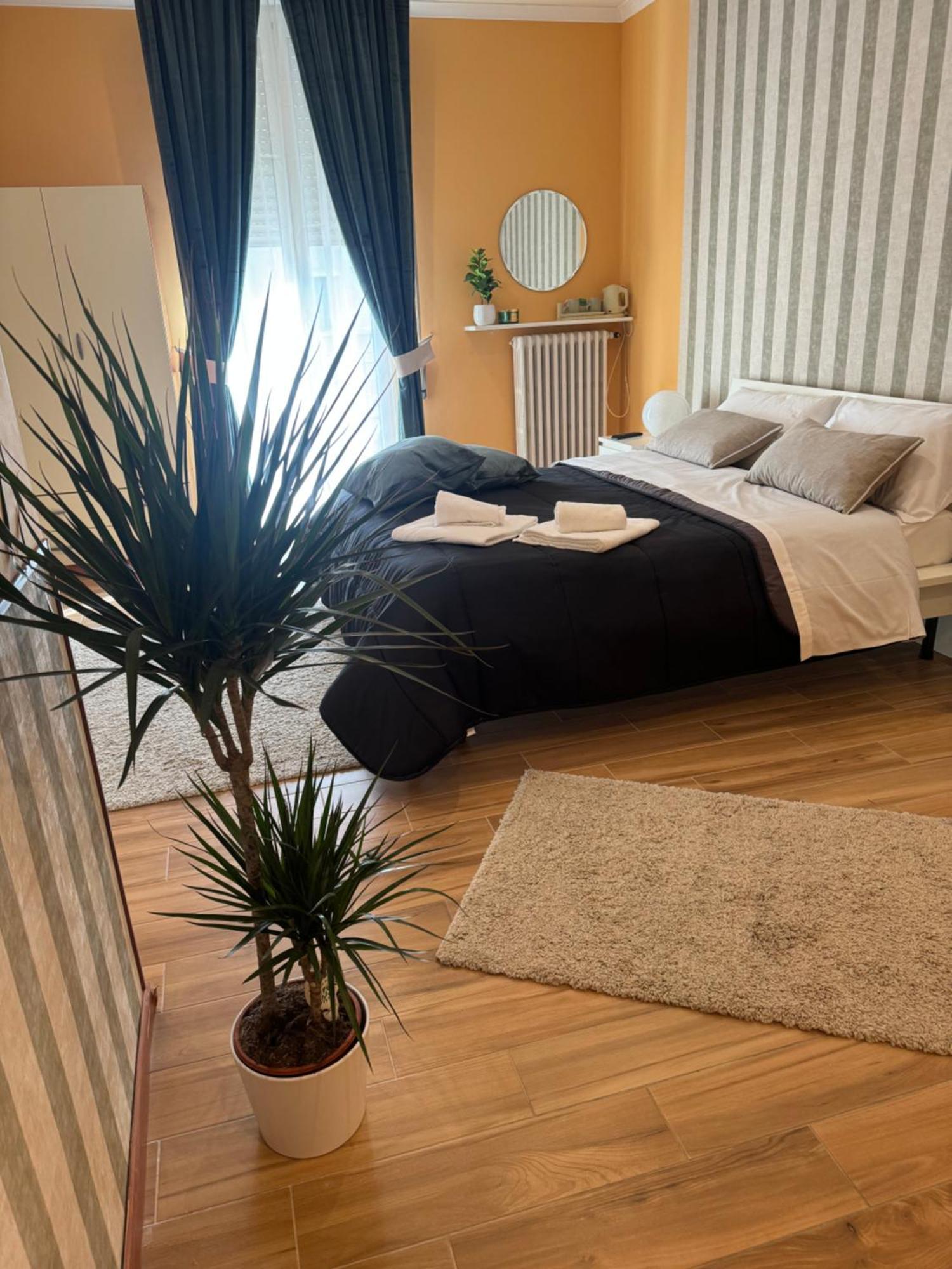 Casina Dei Marsi Bed & Breakfast Avezzano Exterior photo