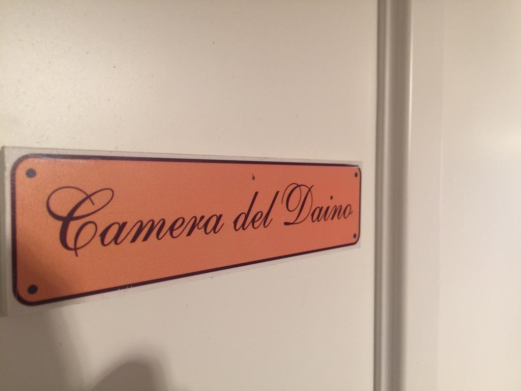 Casina Dei Marsi Bed & Breakfast Avezzano Exterior photo