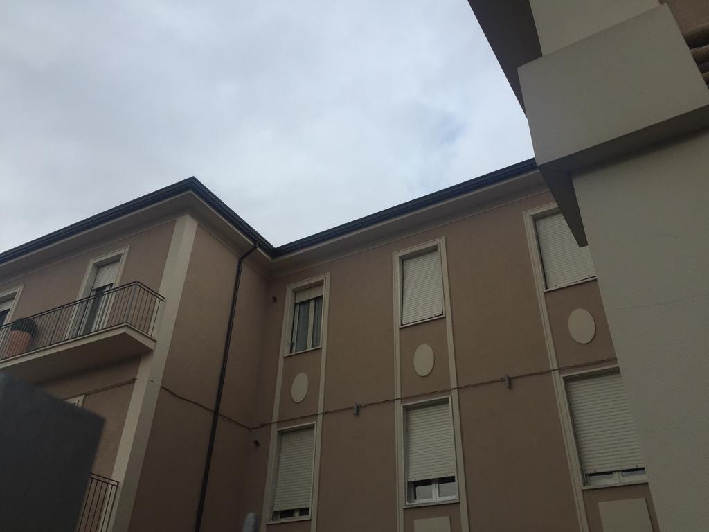 Casina Dei Marsi Bed & Breakfast Avezzano Exterior photo