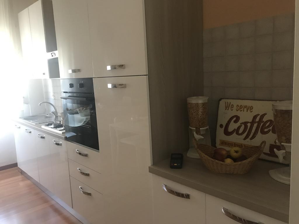 Casina Dei Marsi Bed & Breakfast Avezzano Exterior photo